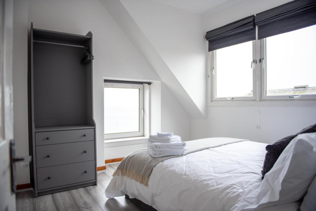 Beach View Apartment Стоунхевън Екстериор снимка